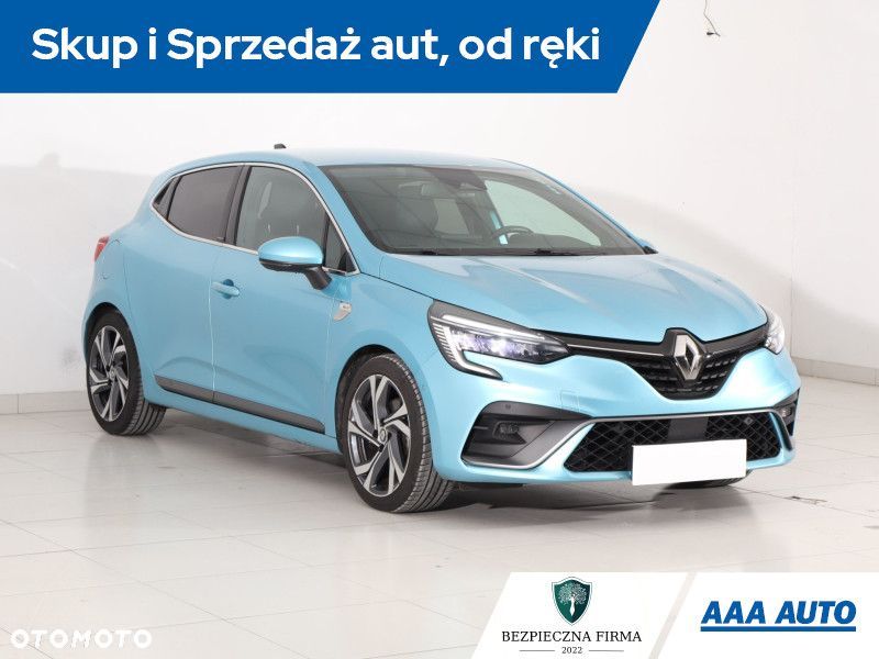 Renault Clio - 2