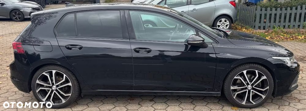 Volkswagen Golf 1.4 eHybrid OPF DSG Style - 36