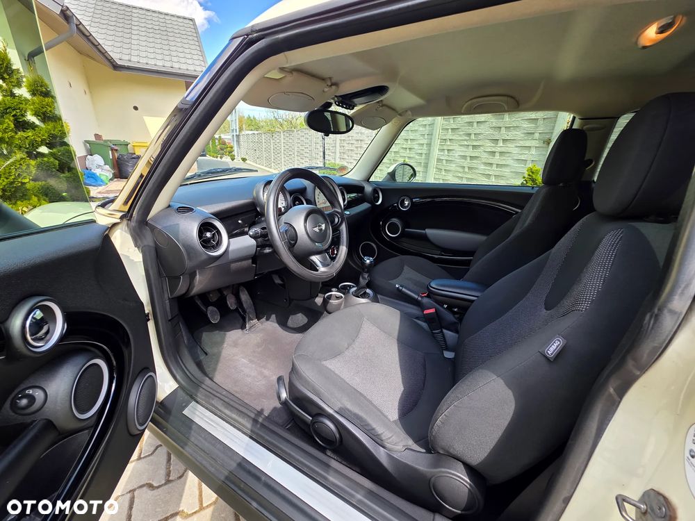 MINI Clubman - 8