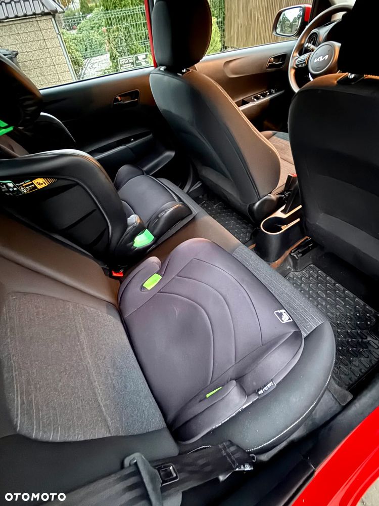 Kia Picanto - 9