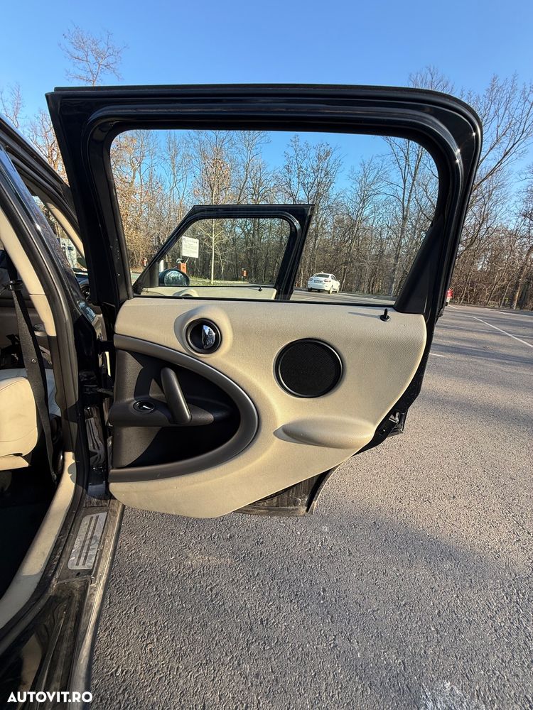 Mini Countryman Cooper D All4 Aut. - 15