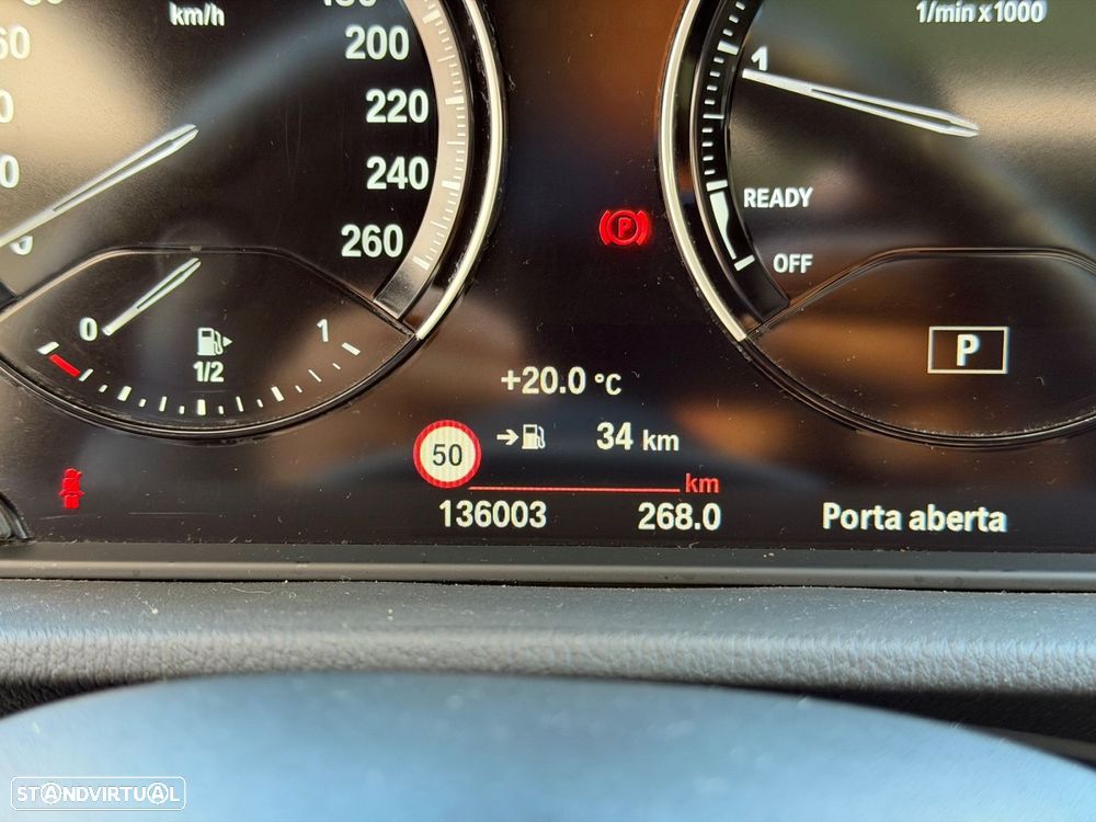 BMW X2 18 i sDrive Auto Pack M - 34