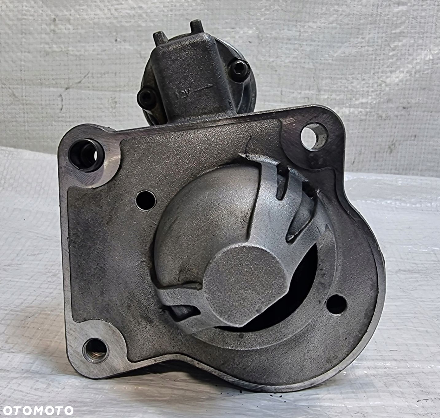 ROZRUSZNIK FORD FOCUS III MK3 1.5 TDCi AV6N-11000-GD - 3