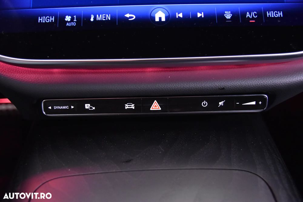 Mercedes-Benz E 220 d 9G-TRONIC - 18