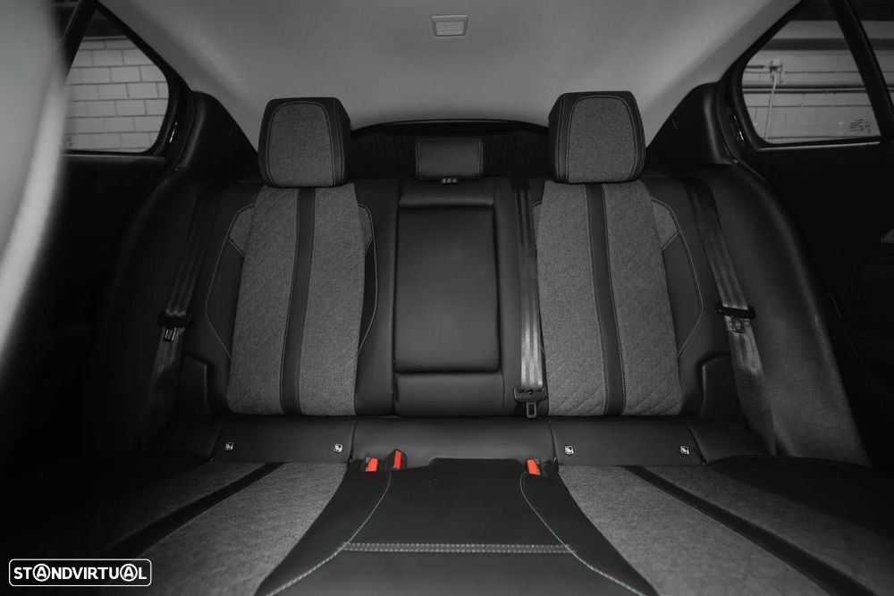 Peugeot 408 1.6 Hybrid Allure e-DCS7 - 10
