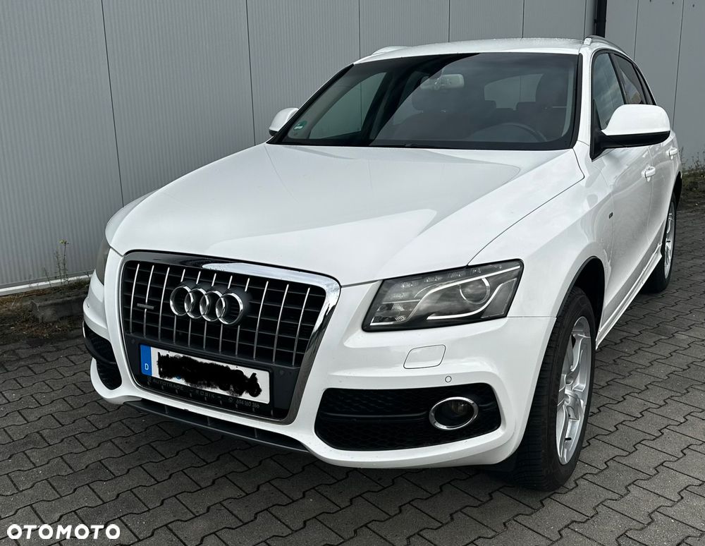 Audi Q5 - 4