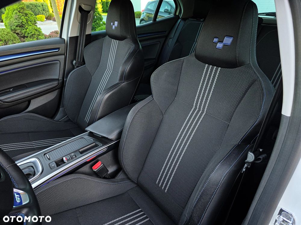 Renault Megane - 35