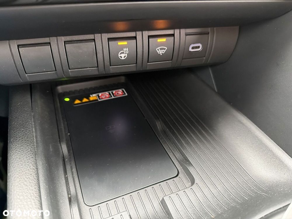 Toyota C-HR 1.8 Hybrid Style - 21