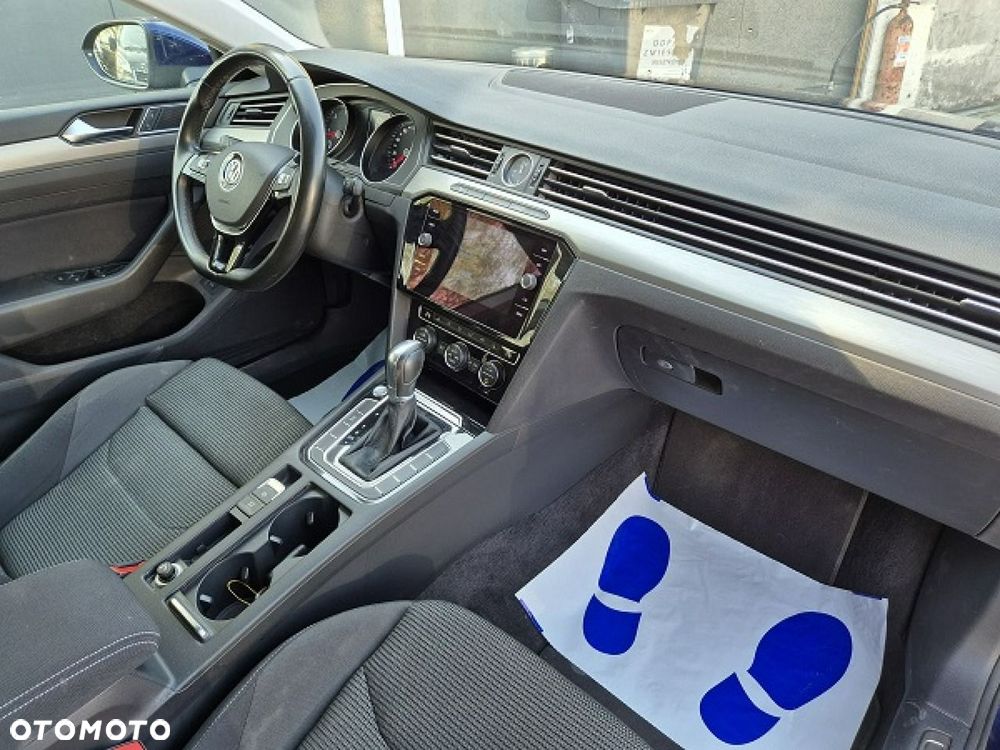 Volkswagen Arteon - 13