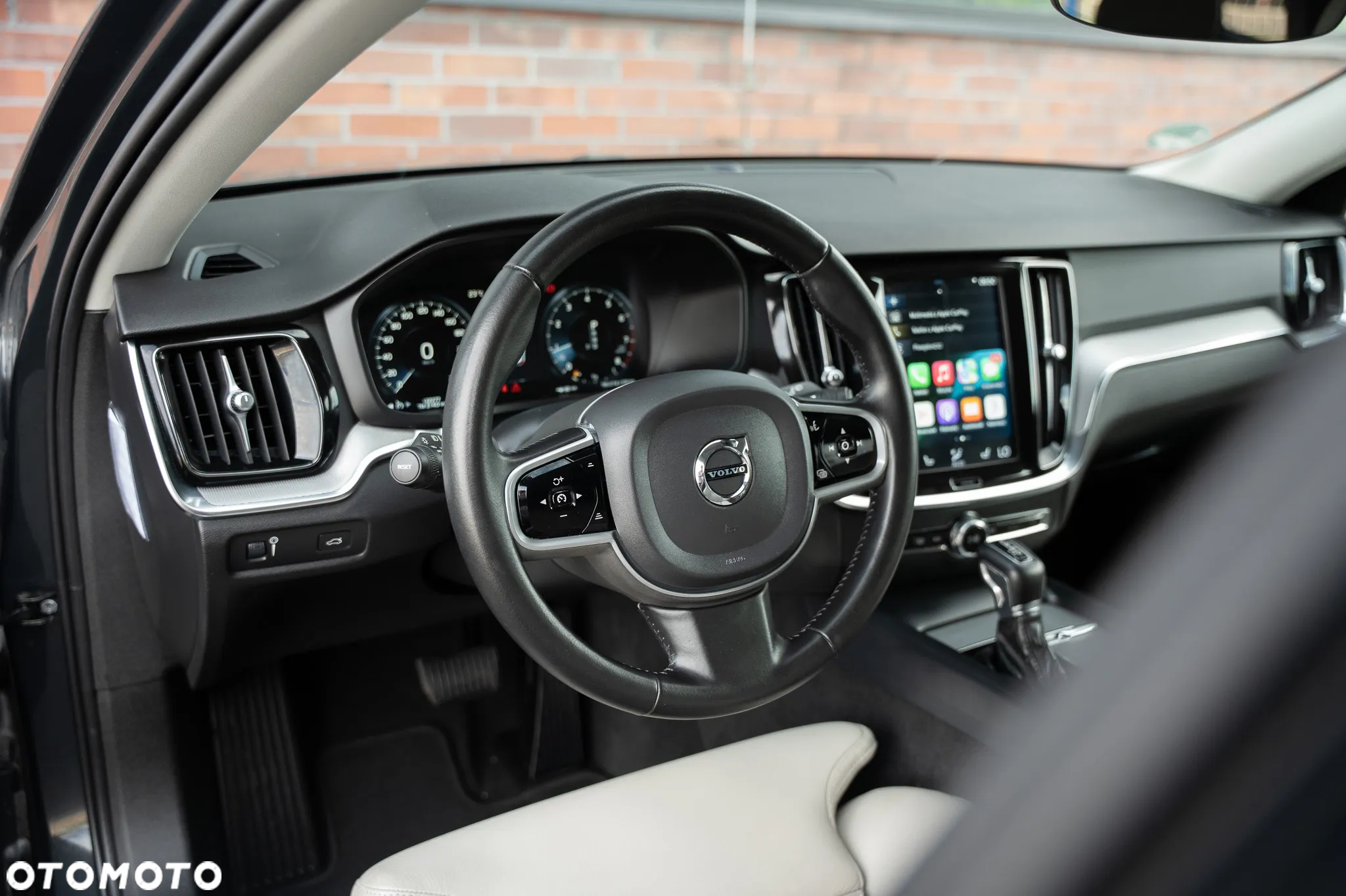 Volvo V60 T4 Geartronic Inscription - 21