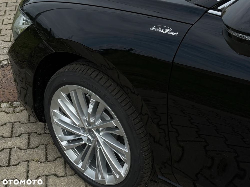 Skoda Superb 2.0 TSI 4x4 L&K DSG - 8