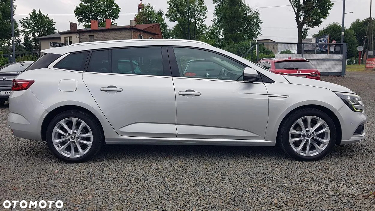 Renault Megane Grandtour ENERGY dCi 130 LIMITED - 7