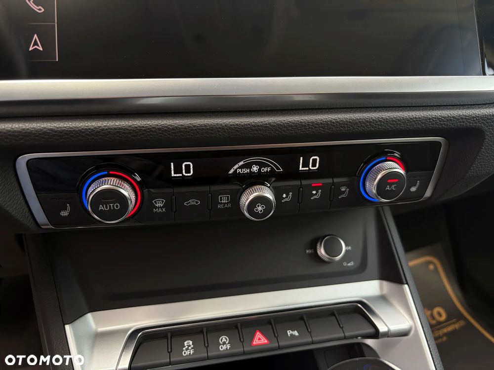 Audi Q3 35 TFSI S tronic - 31