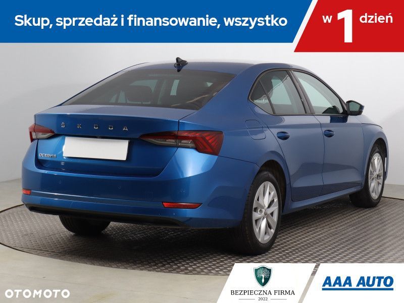 Skoda Octavia - 6