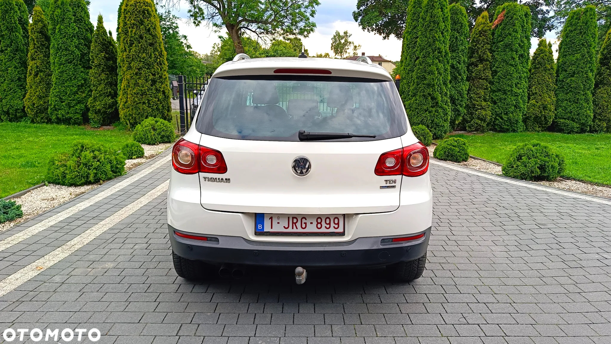 Volkswagen Tiguan - 11