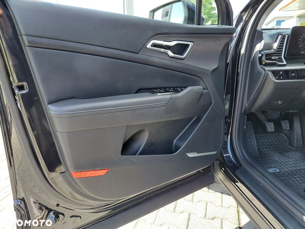 Kia Sportage 1.6 T-GDI Business Line 2WD - 10