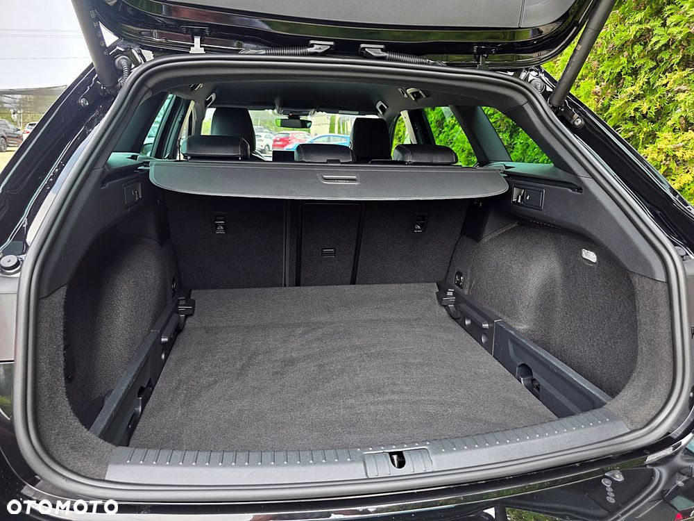 Cupra Leon 1.5 TSI - 13