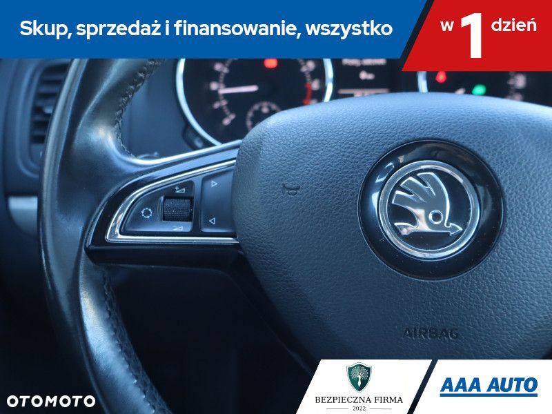 Skoda Yeti - 18