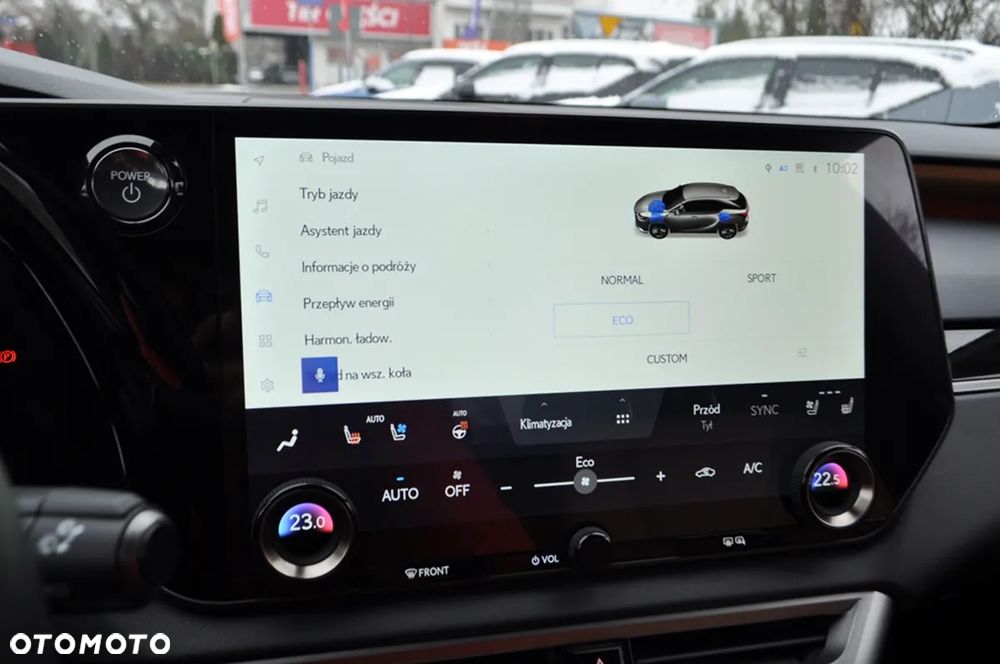 Lexus RX 450h+ Prestige - 36