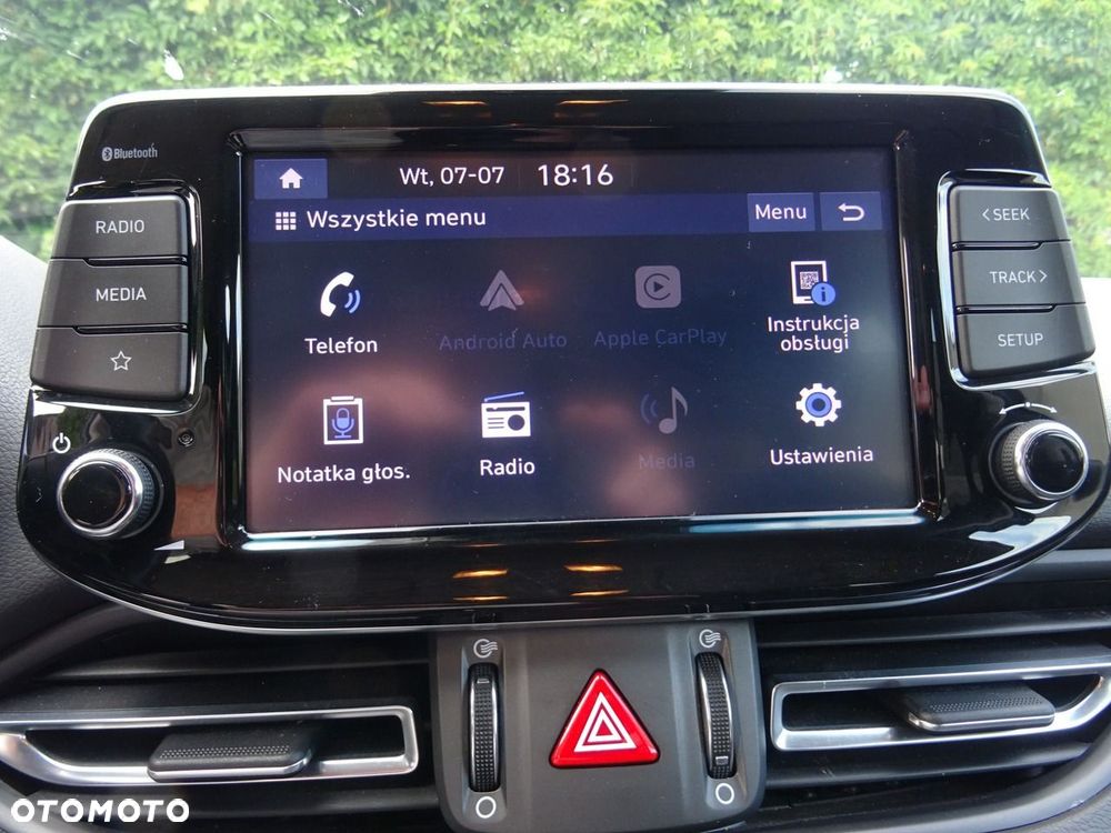 Hyundai i30 1.0 T-GDI Smart - 16