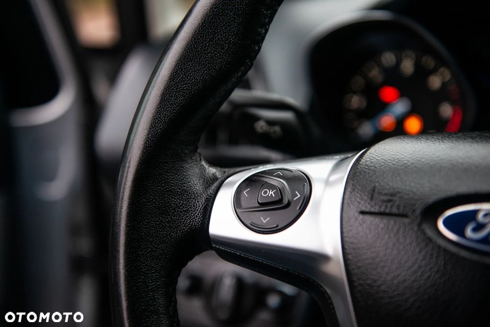 Ford C-MAX 1.6 TDCi Start-Stop-System Champions Edition - 39