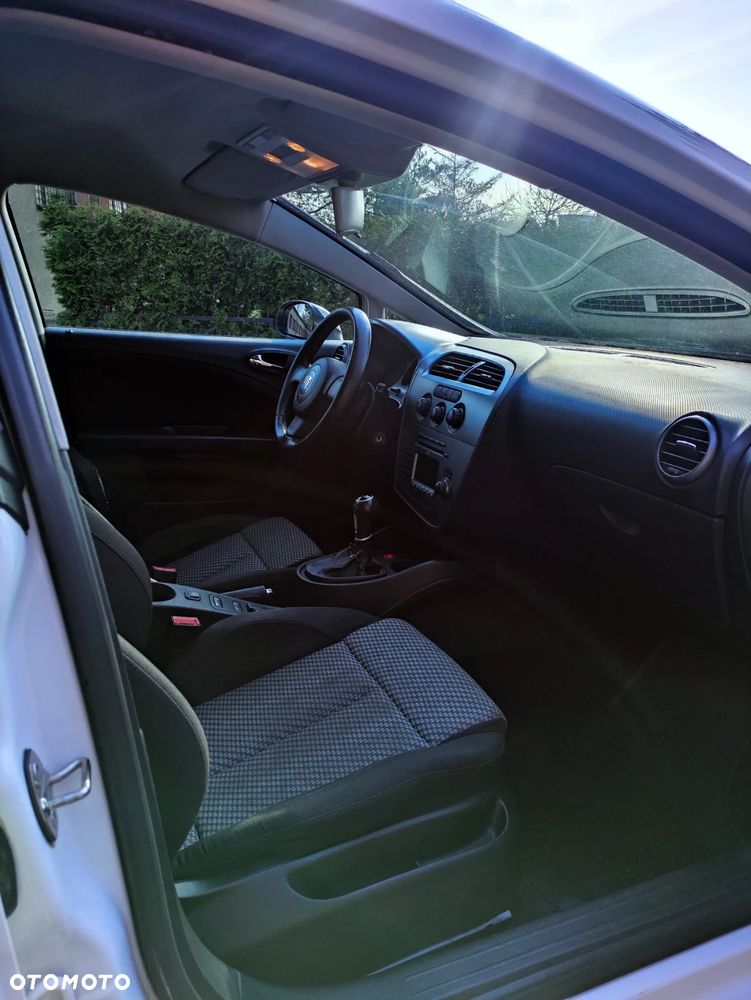 Seat Leon 1.6 Reference - 15