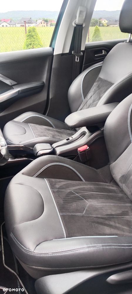 Peugeot 2008 PureTech 110 Stop&Start EAT6 Crossway - 17