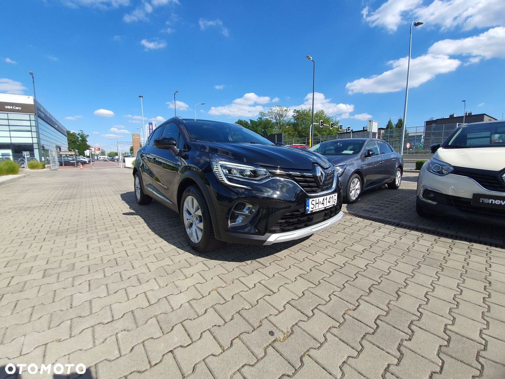 Renault Captur 1.0 TCe Intens - 24