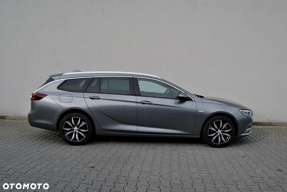 Opel Insignia Grand Sport 2.0 Diesel Innovation - 7