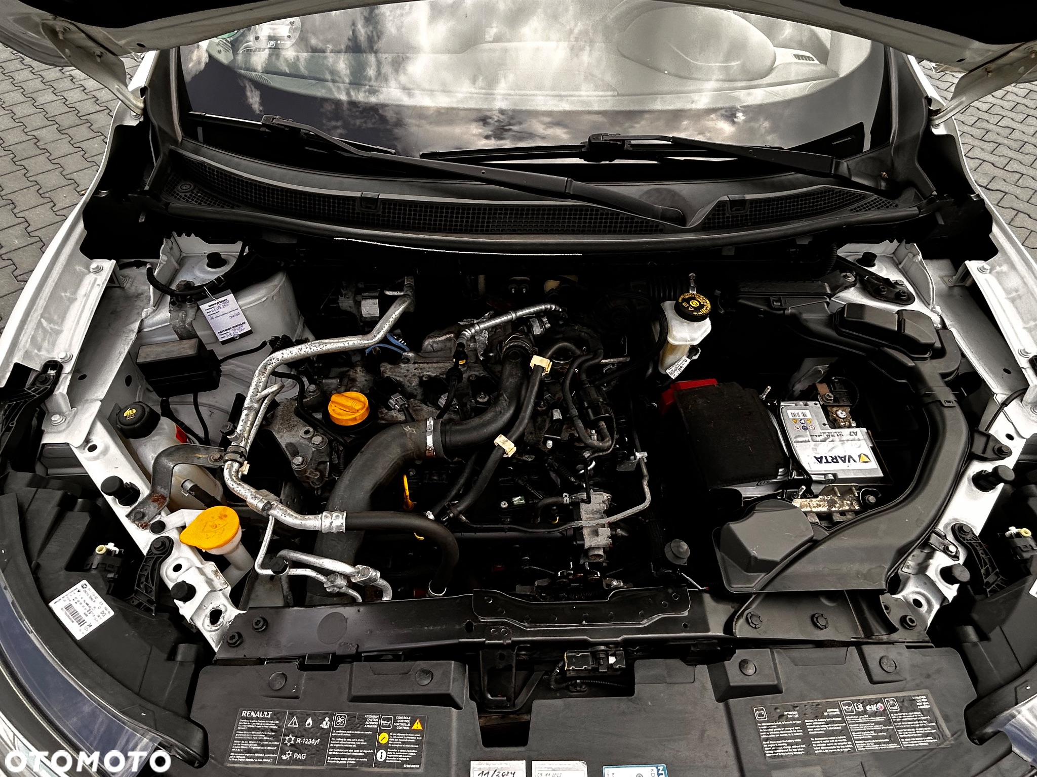Renault Kadjar 1.2 Energy TCe Adventure - 32