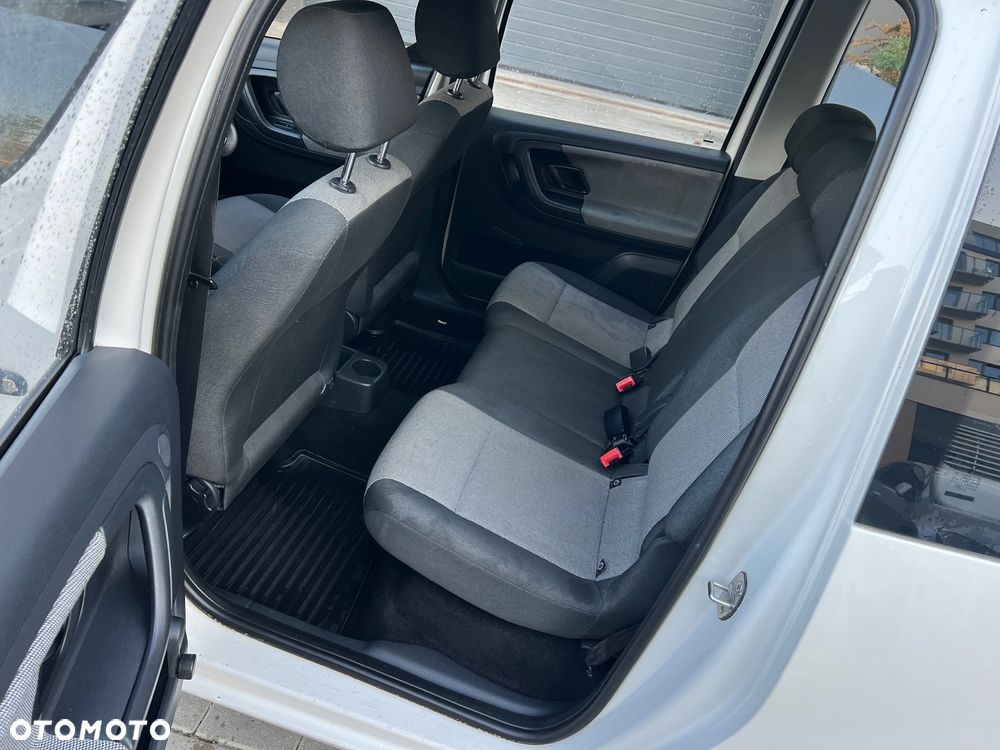 Skoda Roomster 1.2 TSI Active - 13