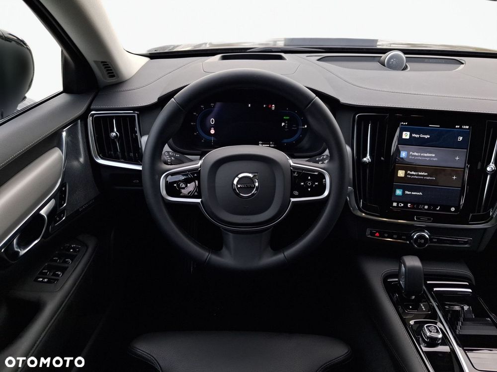 Volvo V90 - 24