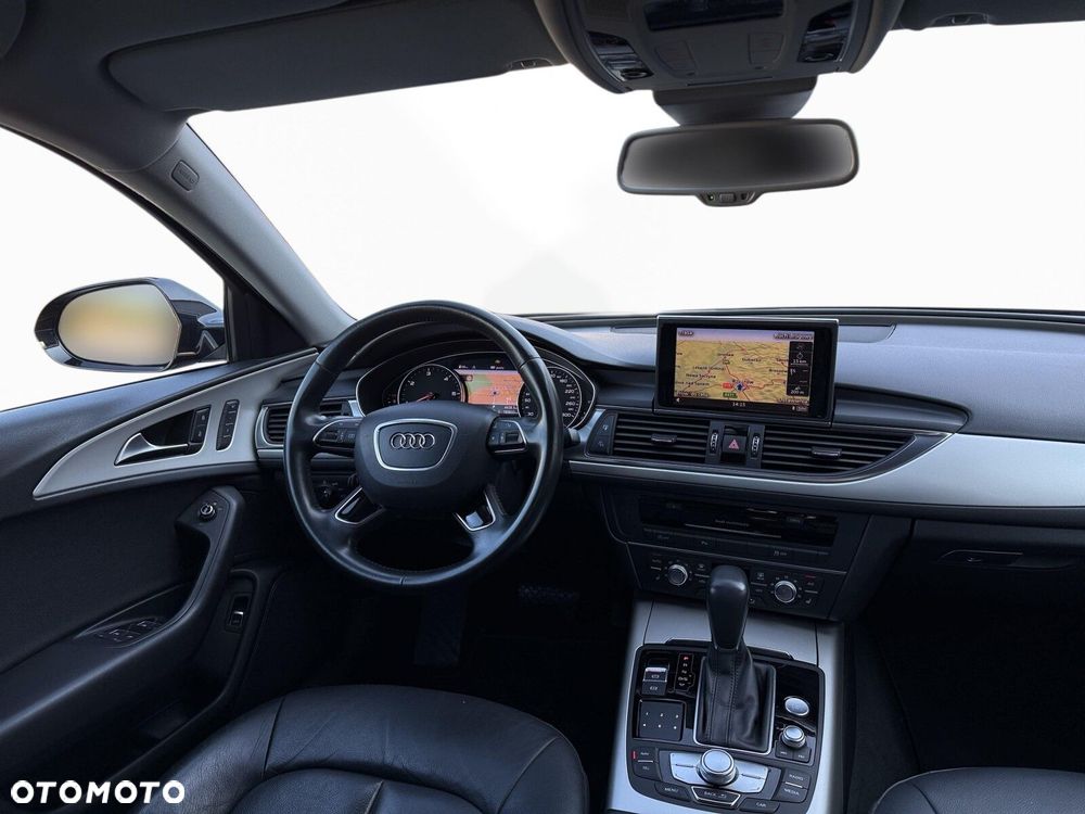 Audi A6 Limousine 2.0 TDI ultra S tronic - 34