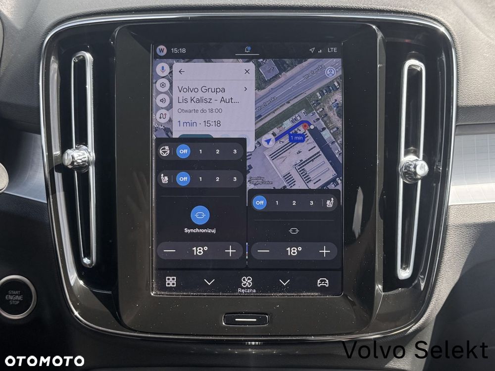 Volvo XC 40 - 15