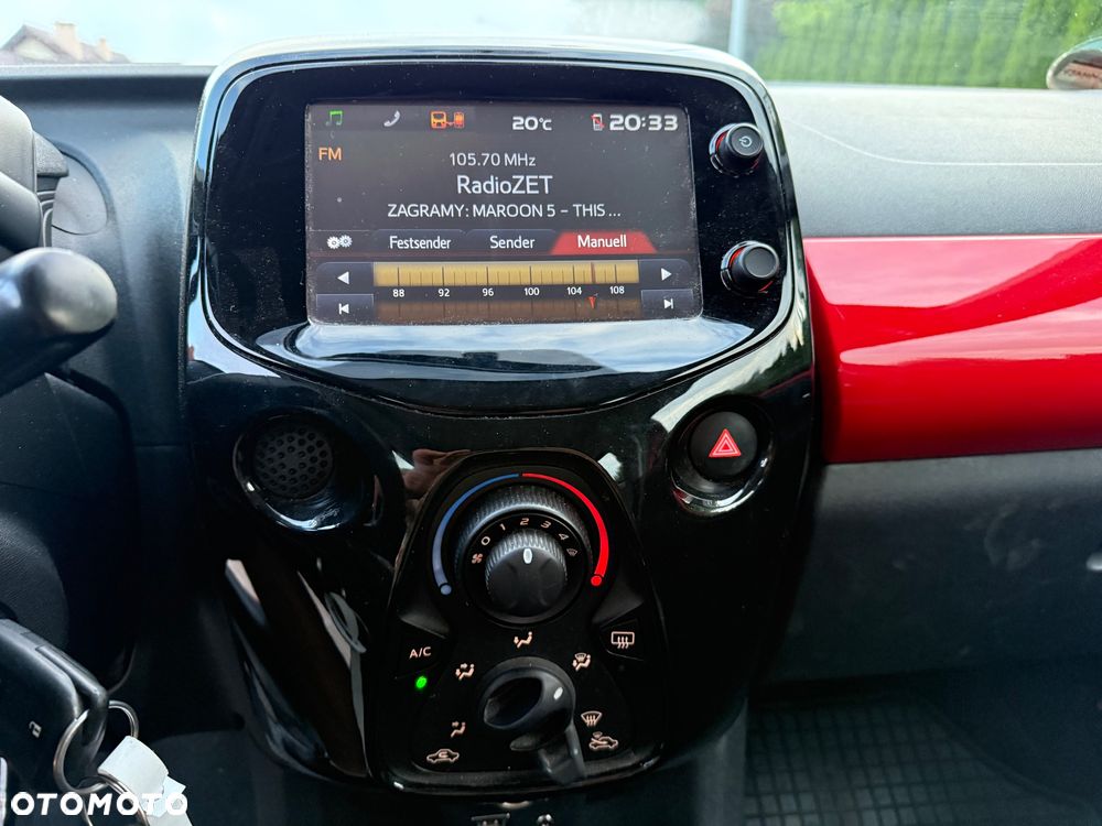 Toyota Aygo - 12