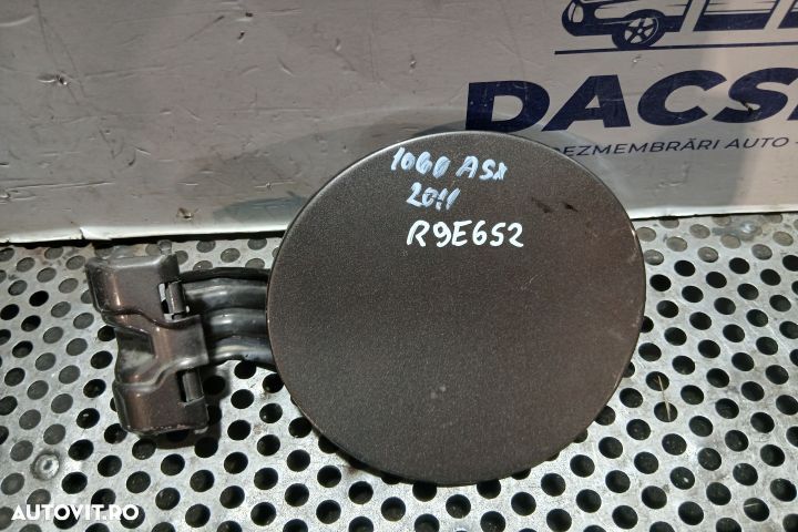 Usita rezervor 1711A033 1711A033 Mitsubishi ASX 1 [2010 - 2012] Cross - 1