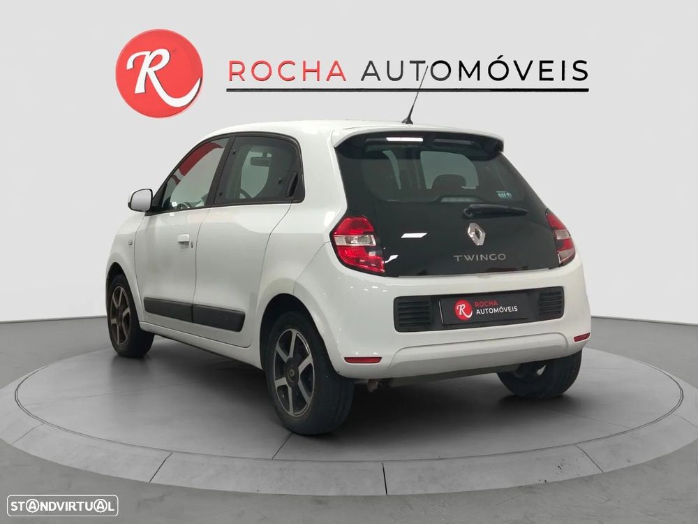 Renault Twingo - 6