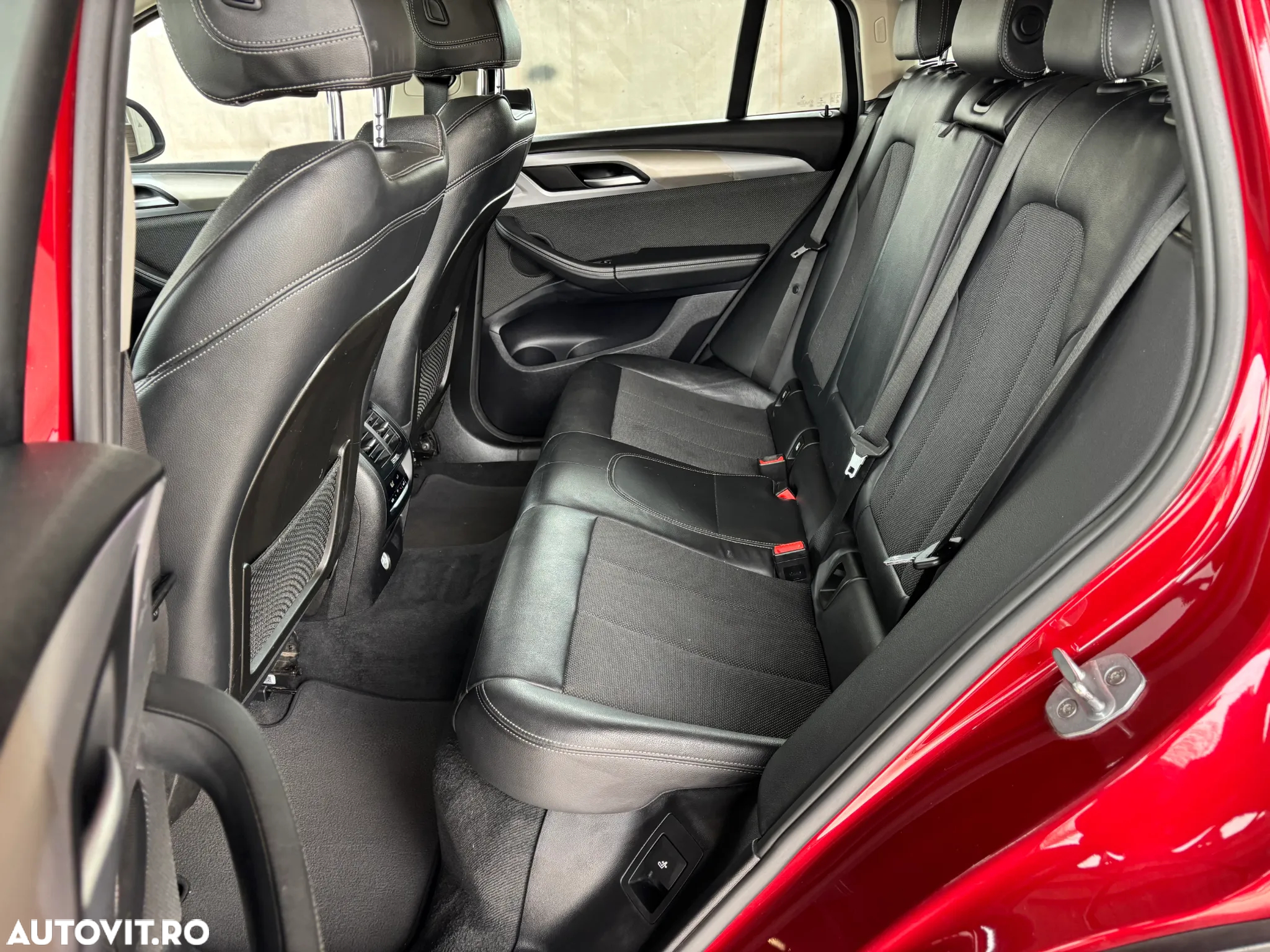 BMW X4 xDrive20d Advantage - 19