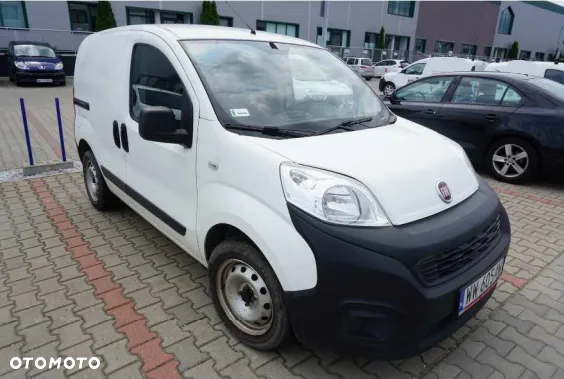 Fiat Fiorino