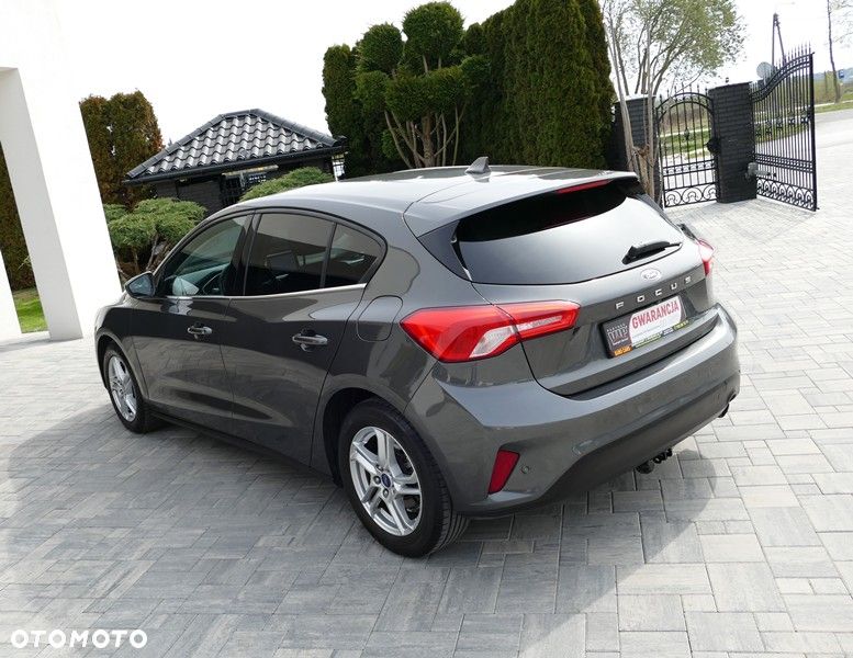 Ford Focus - 20