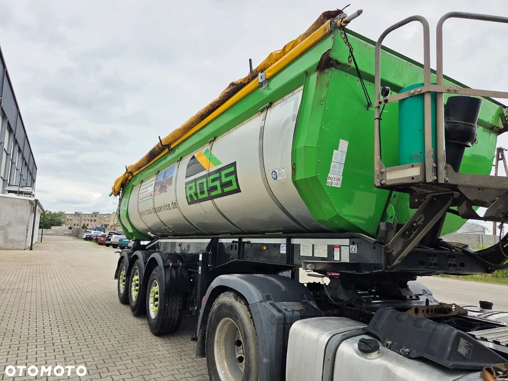 Schwarzmuller Sk - 12