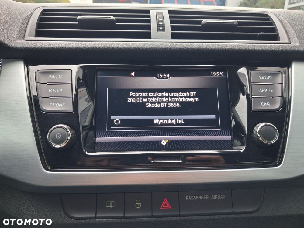 Skoda Fabia 1.0 TSI Ambition - 20