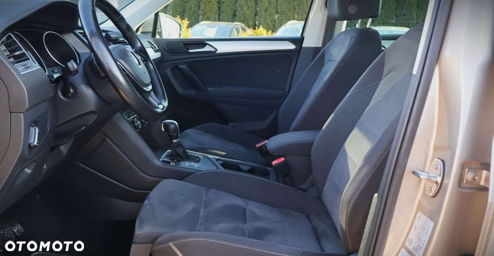 Volkswagen Tiguan - 17