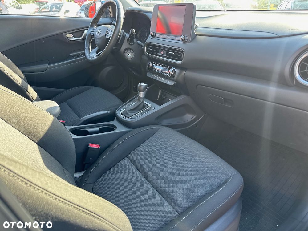 Hyundai Kona 1.0 T-GDI Style DCT - 20
