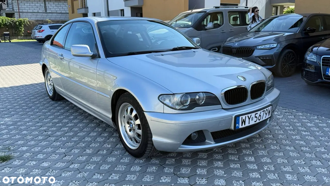 BMW Seria 3 - 3