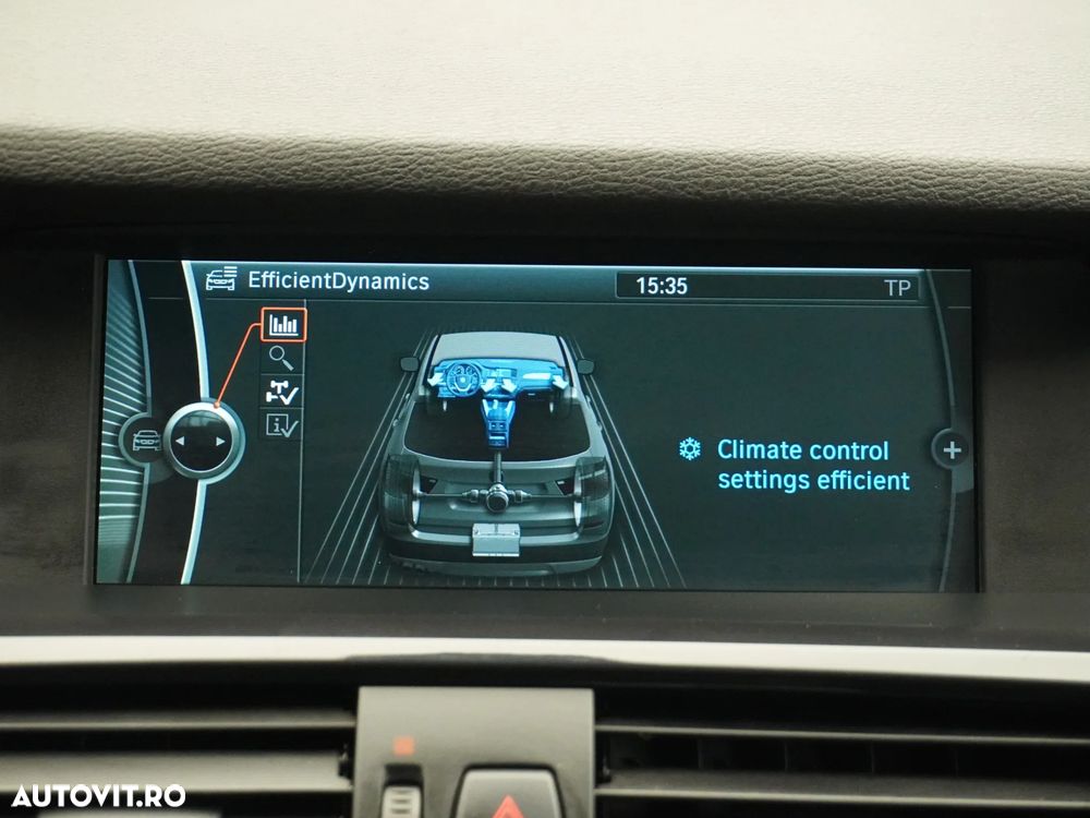 BMW X3 xDrive20d Aut. - 25
