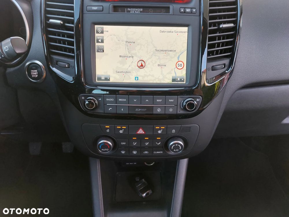 Kia Venga 1.4 CVVT Dream Team Edition - 7