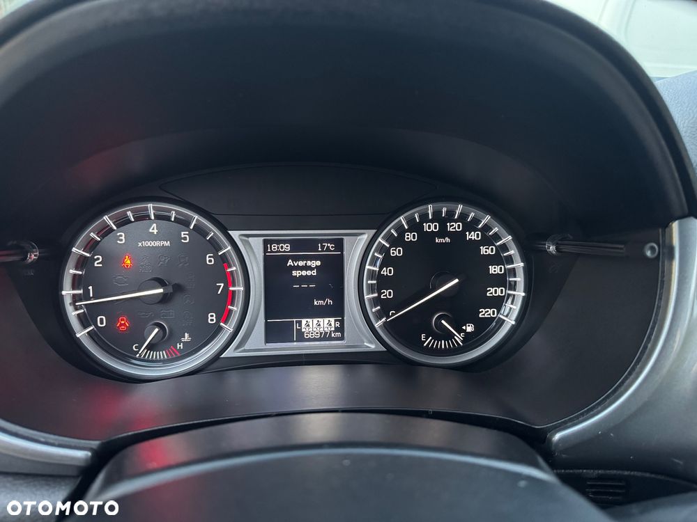 Suzuki Vitara 1.6 Premium 2WD - 12