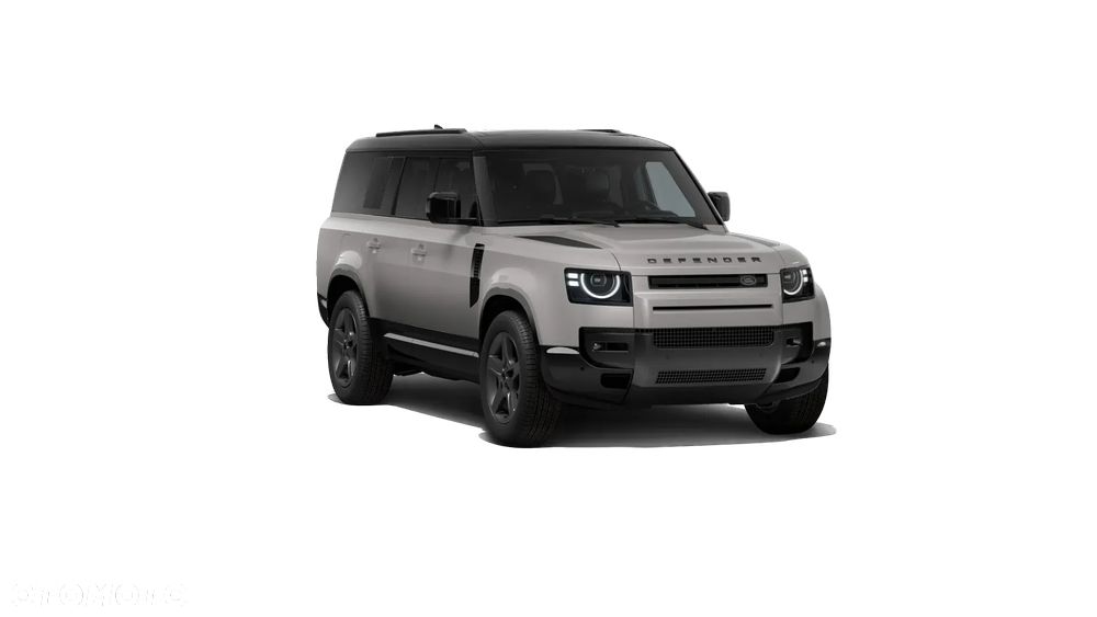 Land Rover Defender 3.0 D350 mHEV X-Dynamic SE - 9