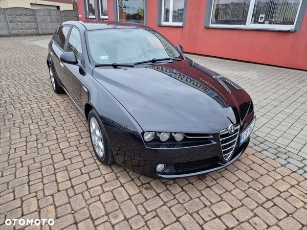 Alfa Romeo 159